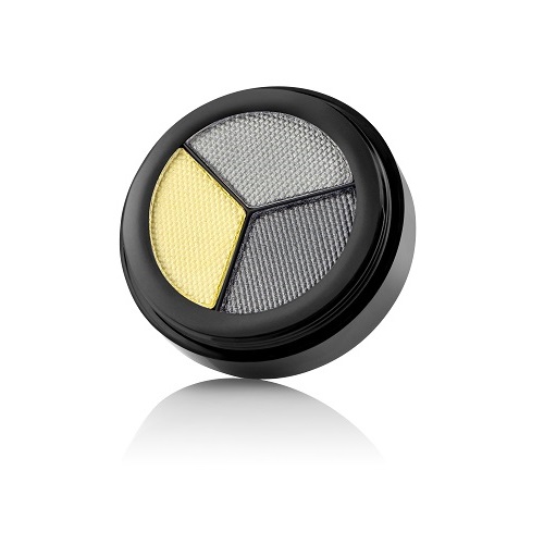 89863231700483429 Opal potrójne cienie do powiek 233 Black Canary 5g - obrazek 1