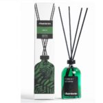 Reed Diffuser patyczki zapachowe Las Tropikalny 110ml
