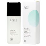 Organic Micellar Cleansing Water płyn micelarny do demakijażu twarzy 100ml