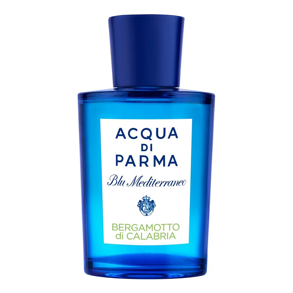 8987301694761627 Blu Mediterraneo Bergamotto Di Calabria woda toaletowa spray - produkt bez opakowania - obrazek 1