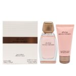 All Of Me zestaw woda perfumowana spray 90ml + balsam do ciała 50ml