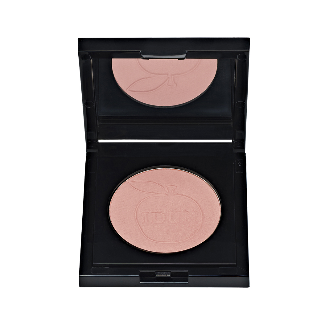 89880031625222962 Mineral Blush mineralny róż do policzków 011 Smultron 5g - obrazek 1