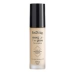 Wake Up The Glow Foundation rozświetlający podkład do twarzy SPF50 1W Warm Fair 30ml