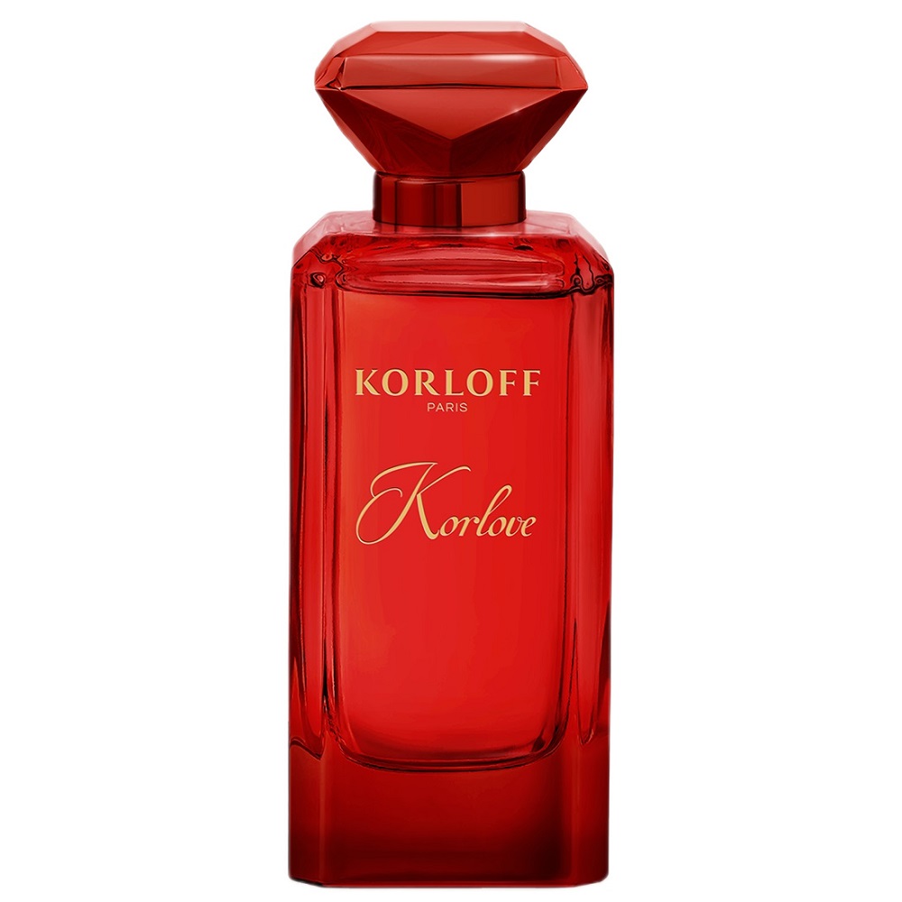 89888131715075609 Korlove woda perfumowana spray 88ml - obrazek 1