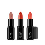 Smart Fusion Lipstick Kit zestaw odżywczych pomadek do ust All The Must Have 3x3g