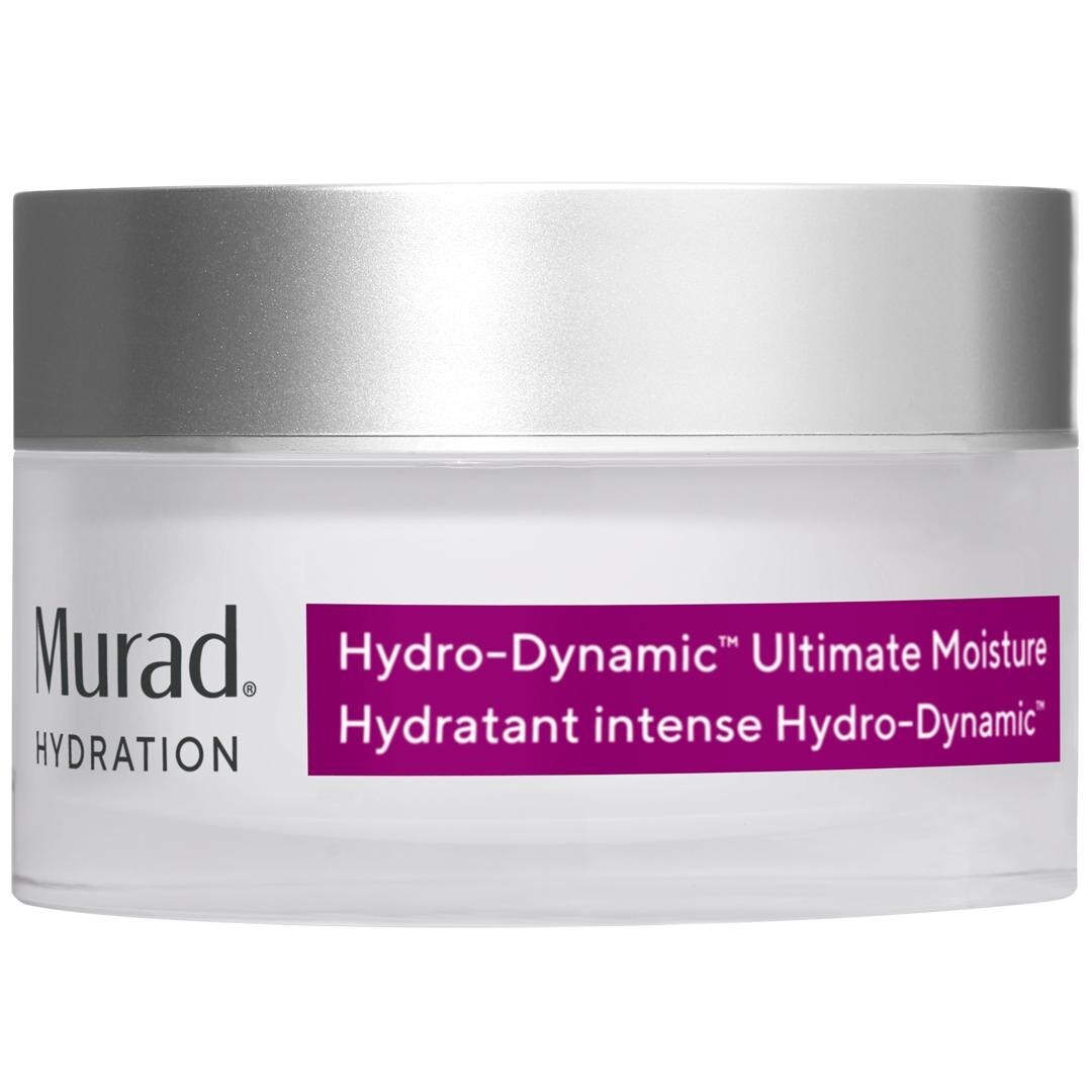 89911491667381833 Hydro-Dynamic Ultimate Moisture lekki krem nawilżający do twarzy 50ml - obrazek 1