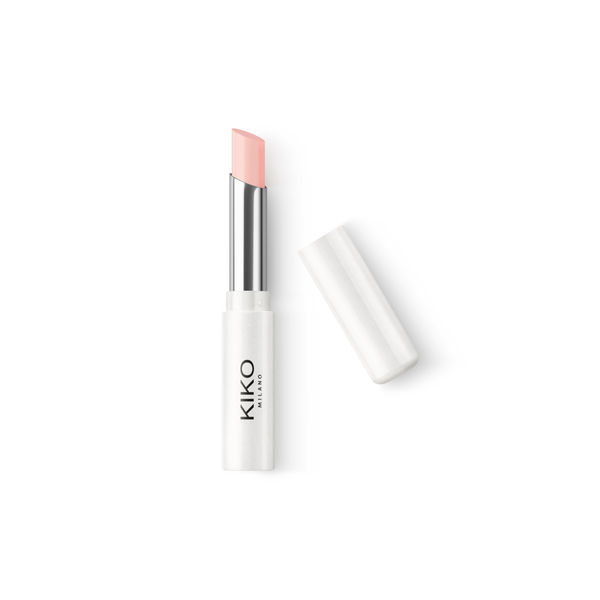 KS000000339001B Kissable Lip Volume Plumping Lip Balm nawilżający balsam do ust zwiększający objętość 01 Tutu Rose 2g - obrazek 1