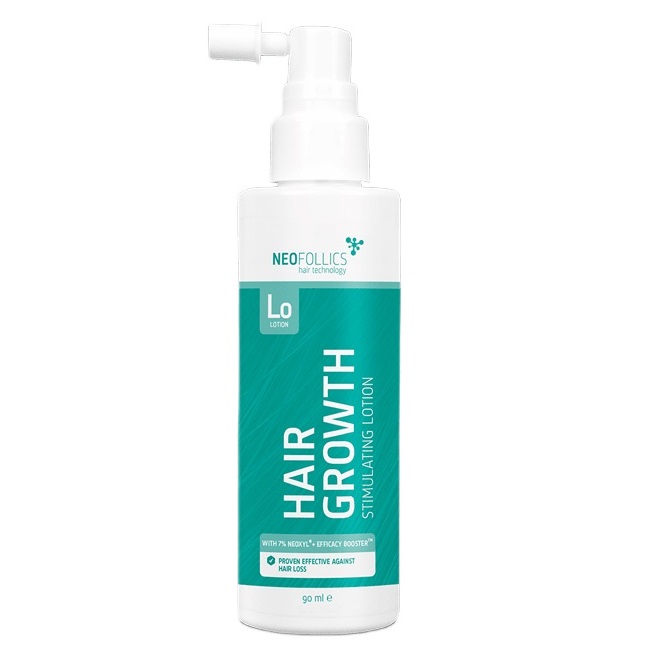 89929361710835239 Hair Growth lotion stymulujący wzrost włosów 90ml - obrazek 1
