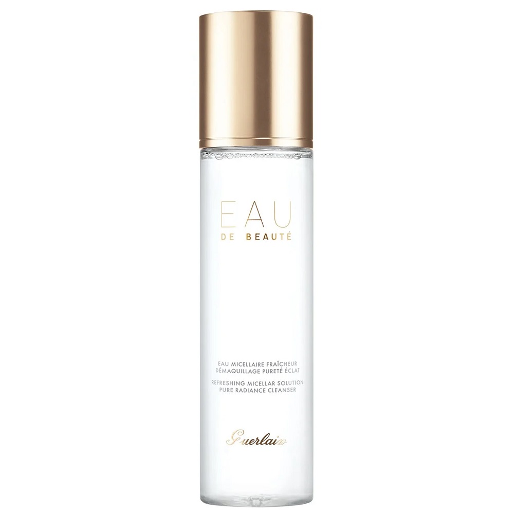 89930451737714747 Eau de Beaute płyn micelarny 200ml - obrazek 1