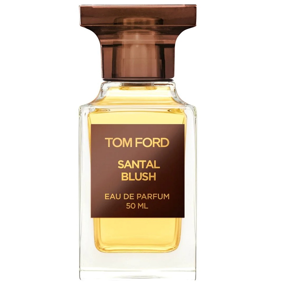 89933651701349594 Santal Blush woda perfumowana spray 50ml - obrazek 1