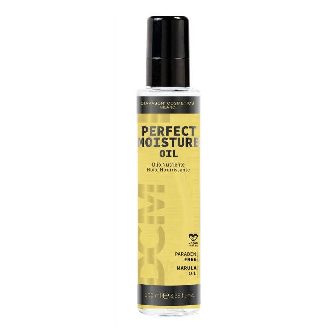 89941391776688987 Perfect Moisture olejek nawilżający do włosów 100ml - obrazek 1