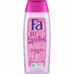 Get Spiritual Shower Gel żel pod prysznic Kwiatowy 400ml