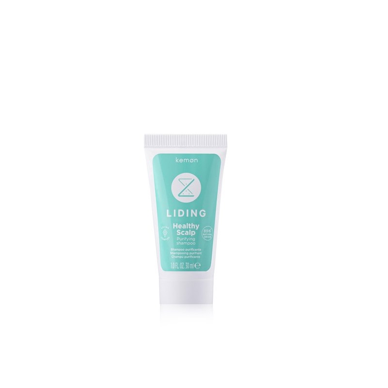 89956601633965042 Liding Healthy Scalp Purifying Shampoo oczyszczający szampon do włosów 30ml - obrazek 1