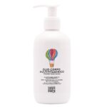 Olio Corpo Multivitaminico multiwitaminowy olejek do pielęgnacji ciała dla mam 250ml