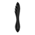 Dazzling Crystal 1 dildo szklane Black
