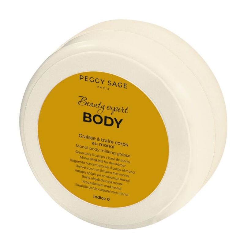 89980841718863055 Beauty Expert Body balsam do ciała Monoi 130g - obrazek 1