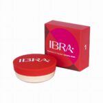 Puder transparentny sypki 1 12g