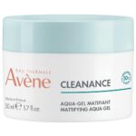 Cleanance aqua-gel matujący 50ml