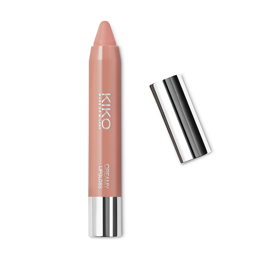 Creamy Lipgloss 101 Creamy Lipgloss błyszczyk do ust 101 Pearly Shell Rose 2.84g - obrazek 1