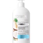Ekspert Wygładzenia odżywczo-wygładzające mleczko do ciała 350ml