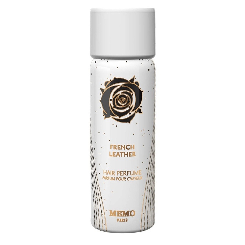 90013761756732945 French Leather perfumy do włosów 80ml - obrazek 1