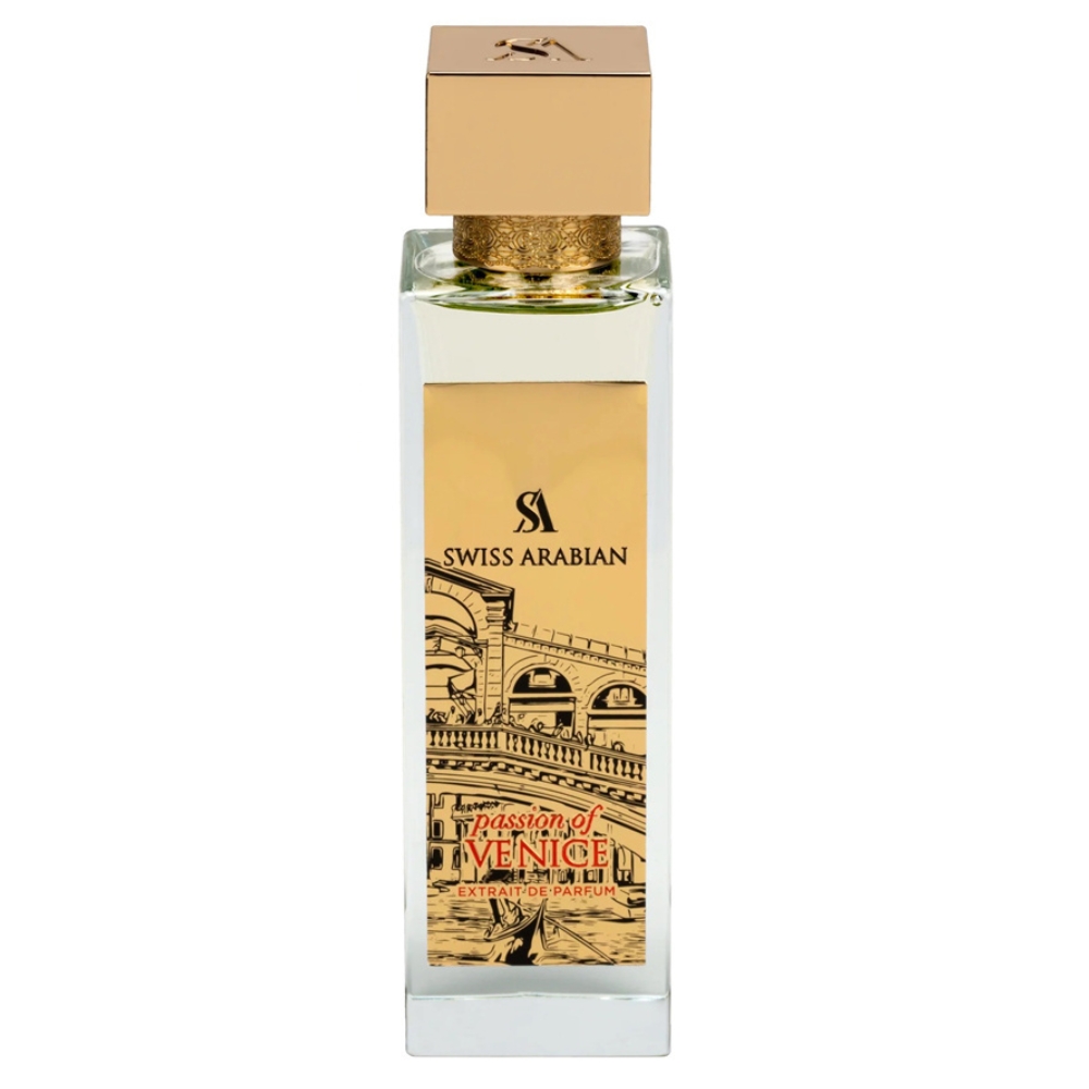 90020001753221040 Passion of Venice ekstrakt perfum spray 100ml - obrazek 1