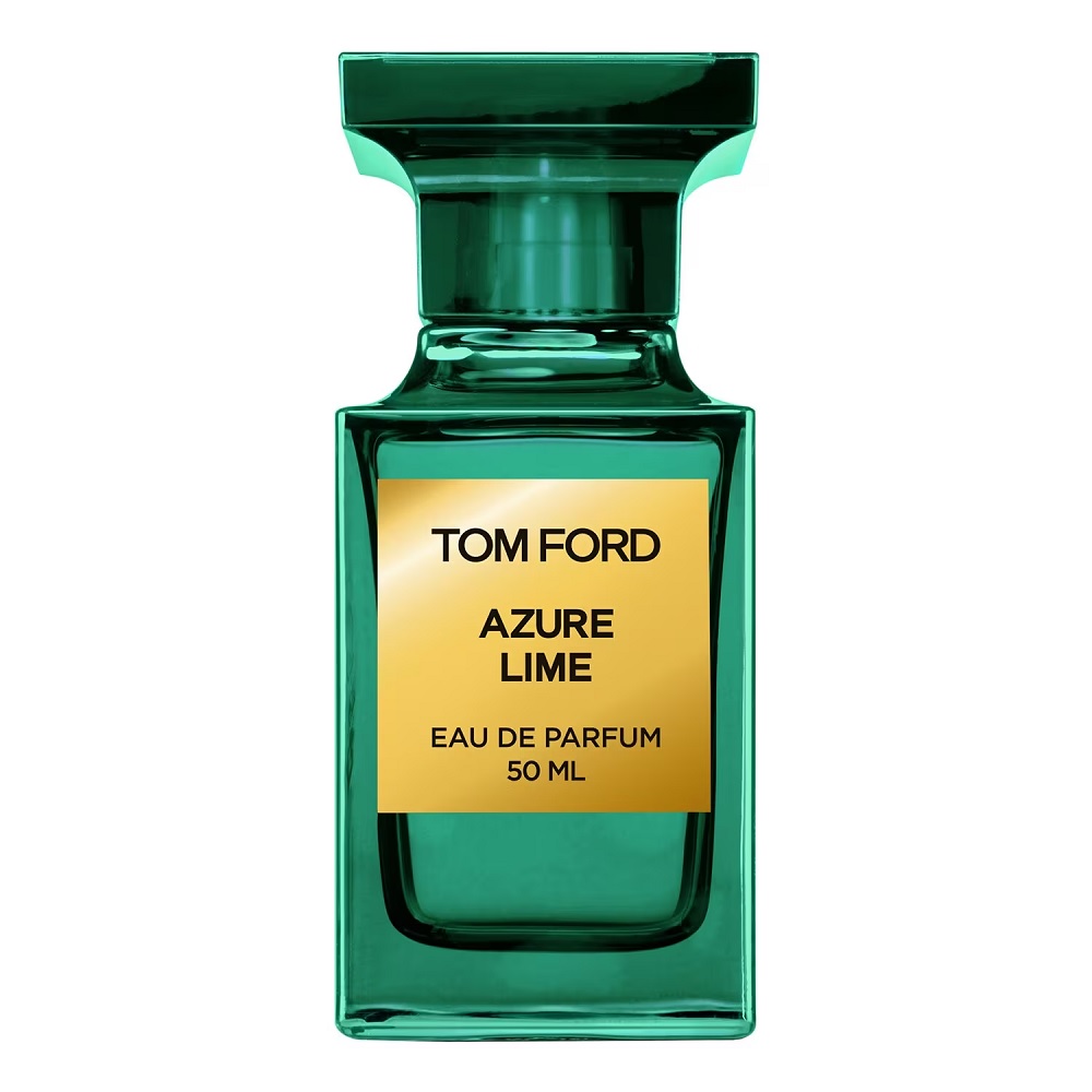 90022581702018638 Azure Lime woda perfumowana spray 50ml - obrazek 1