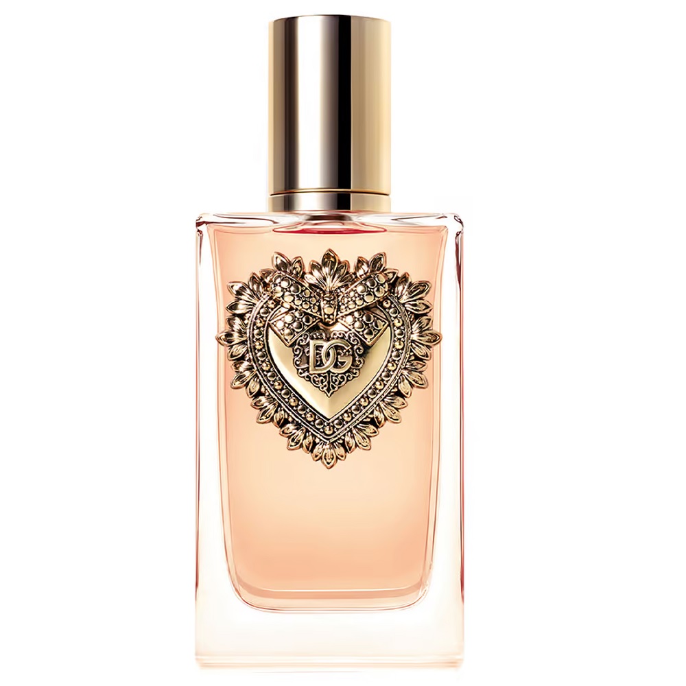 90023251727180825 Devotion woda perfumowana spray 100ml - produkt bez opakowania - obrazek 1