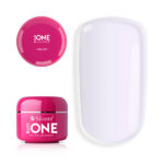 Gel Base One żel budujący do paznokci Violet 30g