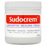 Krem antyseptyczny 400g