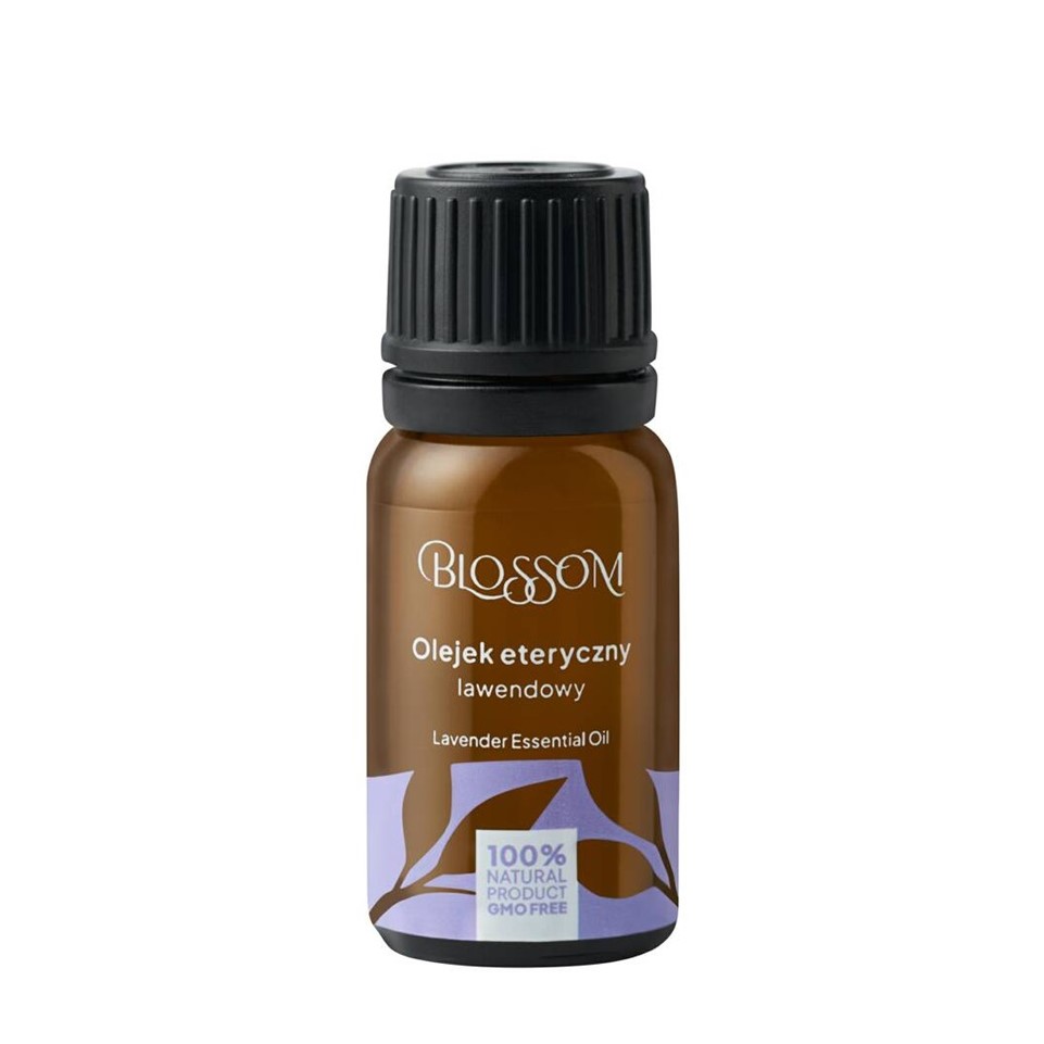 90059521718111282 Olejek eteryczny lawendowy 10ml - obrazek 1