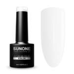 UV/LED Gel Polish Color lakier hybrydowy B01 Blanka 5ml