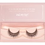 False Eyelashes sztuczne rzęsy na pasku Born This Way 1 para