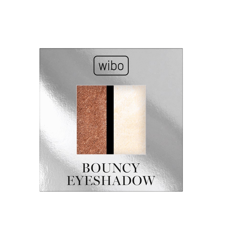 90069901666088458 Bouncy Eyeshadow cienie do powiek 4 - obrazek 1