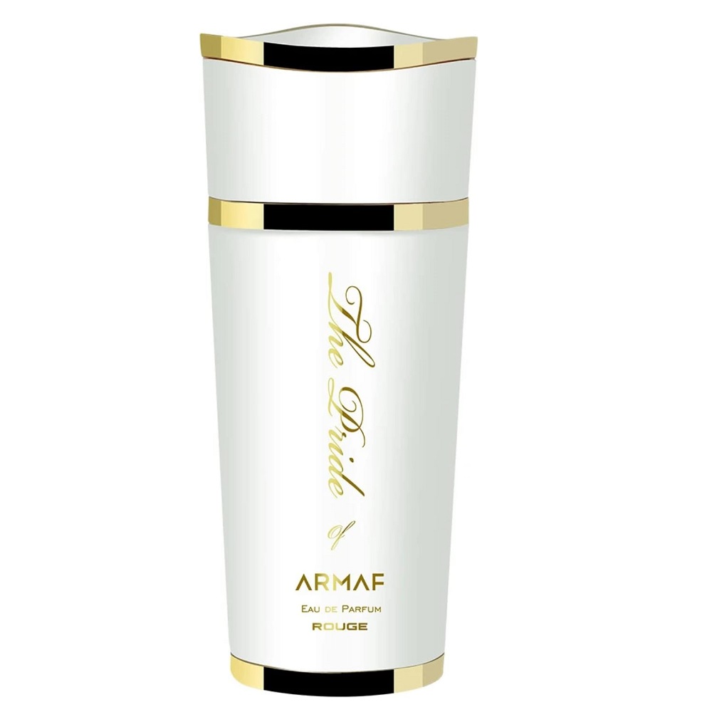 90088771742289349 The Pride of Armaf Rouge Pour Femme woda perfumowana spray 100ml - obrazek 1