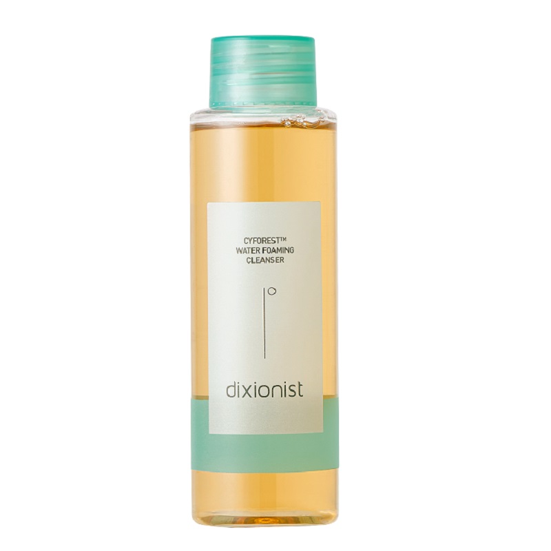 90097631681789055 Cyforest Water Foaming Cleanser mini pianka do mycia twarzy 100ml - obrazek 1