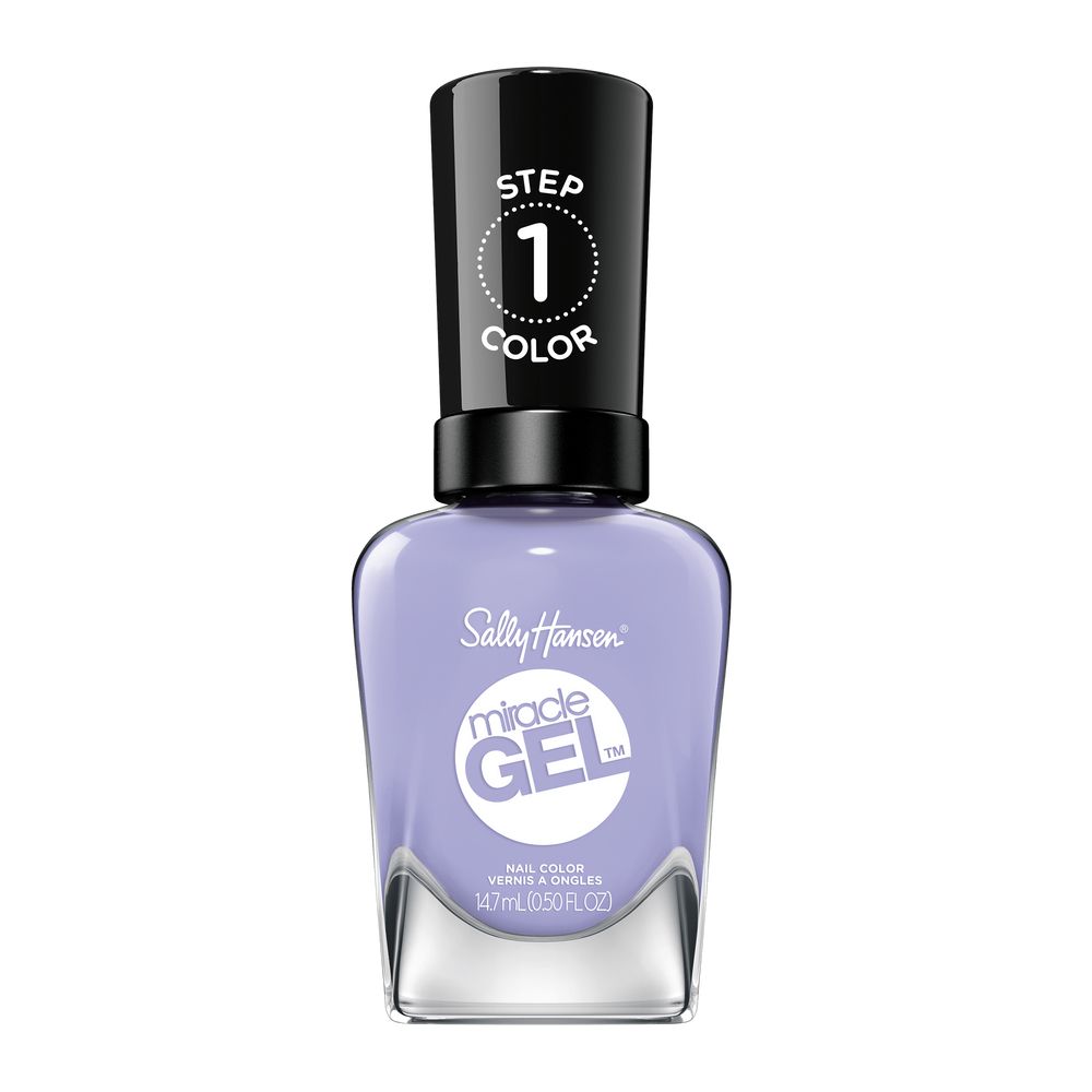 90097921709114541 Miracle Gel żelowy lakier do paznokci 601 Crying Out Cloud 14.7ml - obrazek 1