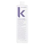 Hydrate-Me.Wash nawilżająco-wygładzający szampon do włosów 1000ml