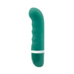 Bdesired Deluxe Pearl Vibrator klasyczny wibrator Jade