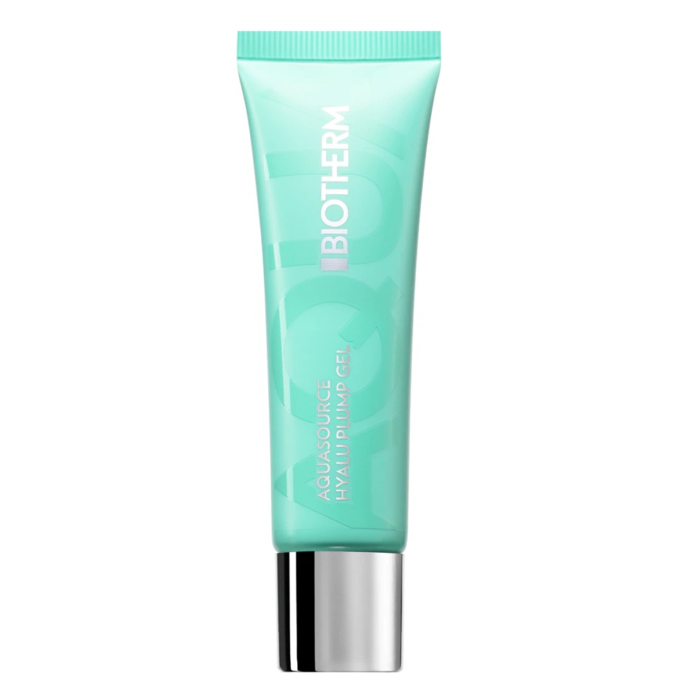 90124541758523974 Aquasource Hyalu Plump Gel nawilżający krem do twarzy 30ml - obrazek 1
