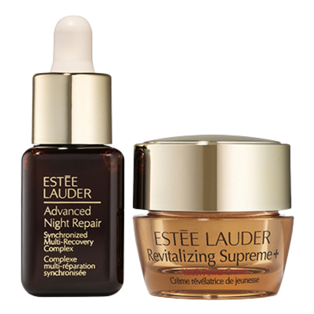 xr:d:DAFibSLKCRM:82,j:5347832569,t:23052407 Skincare zestaw serum naprawcze 7ml + rewitalizujący krem 7ml - obrazek 1