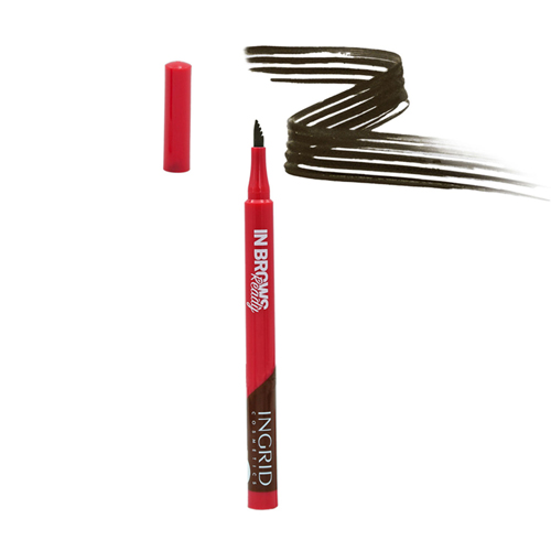 90127331660309550 In Brows Ready mazak do stylizacji brwi 03 Dark 1.2g - obrazek 1