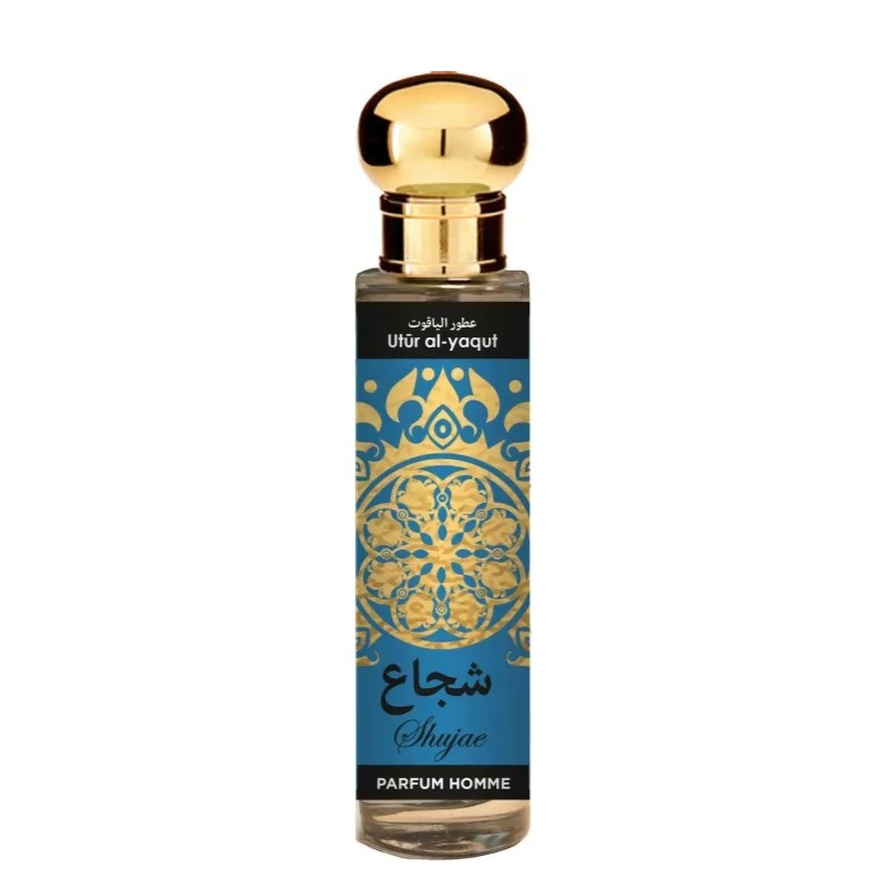 90140081766051416 Utur Al-Yaqut Shujae woda perfumowana spray 30ml - obrazek 1