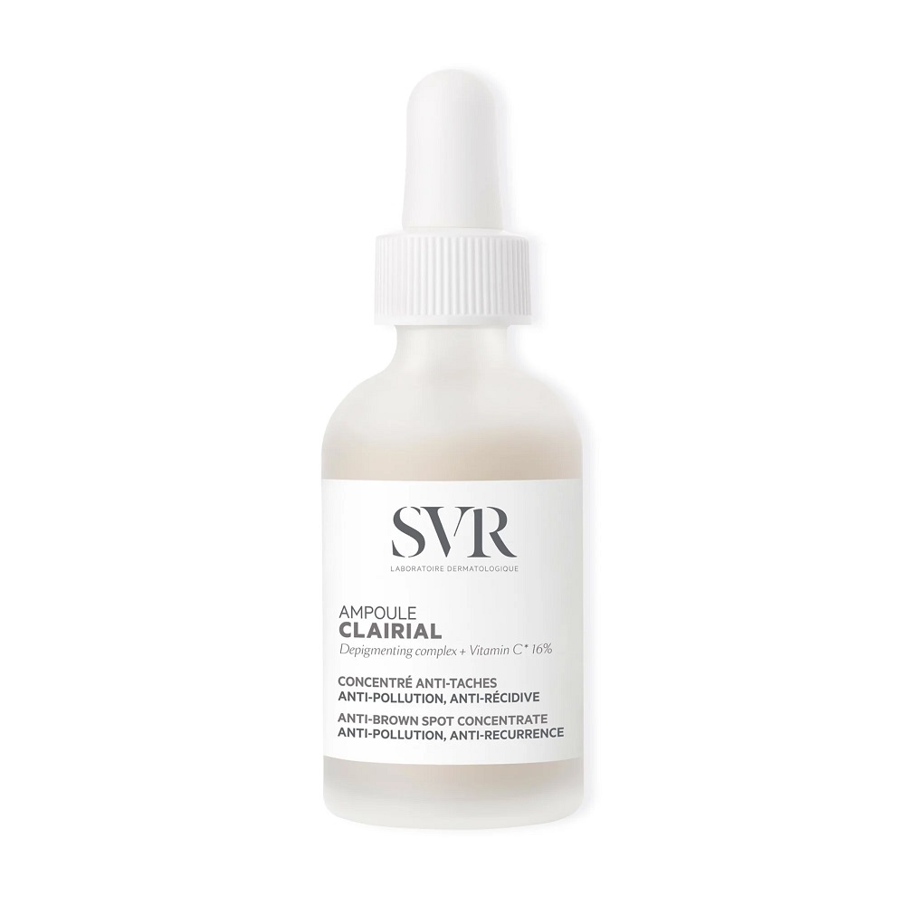 90153341681714593 Clairial Ampoule serum korygujące przebarwienia 30ml - obrazek 1