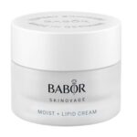 Moist + Lipid Cream bogaty krem nawilżający do twarzy 50ml
