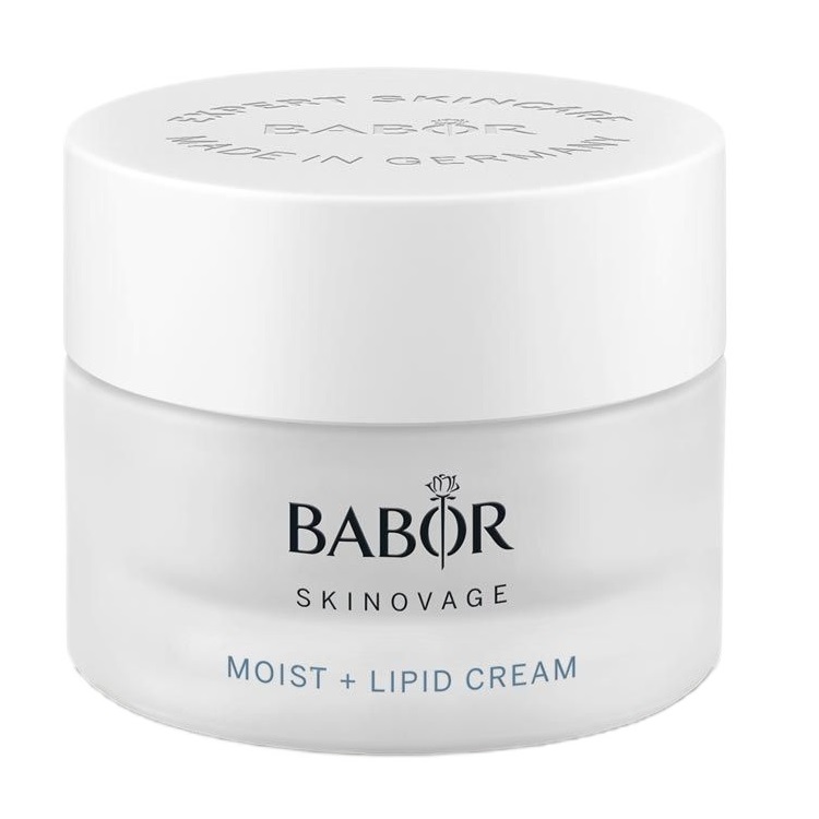 90160491705922794 Moist + Lipid Cream bogaty krem nawilżający do twarzy 50ml - obrazek 1