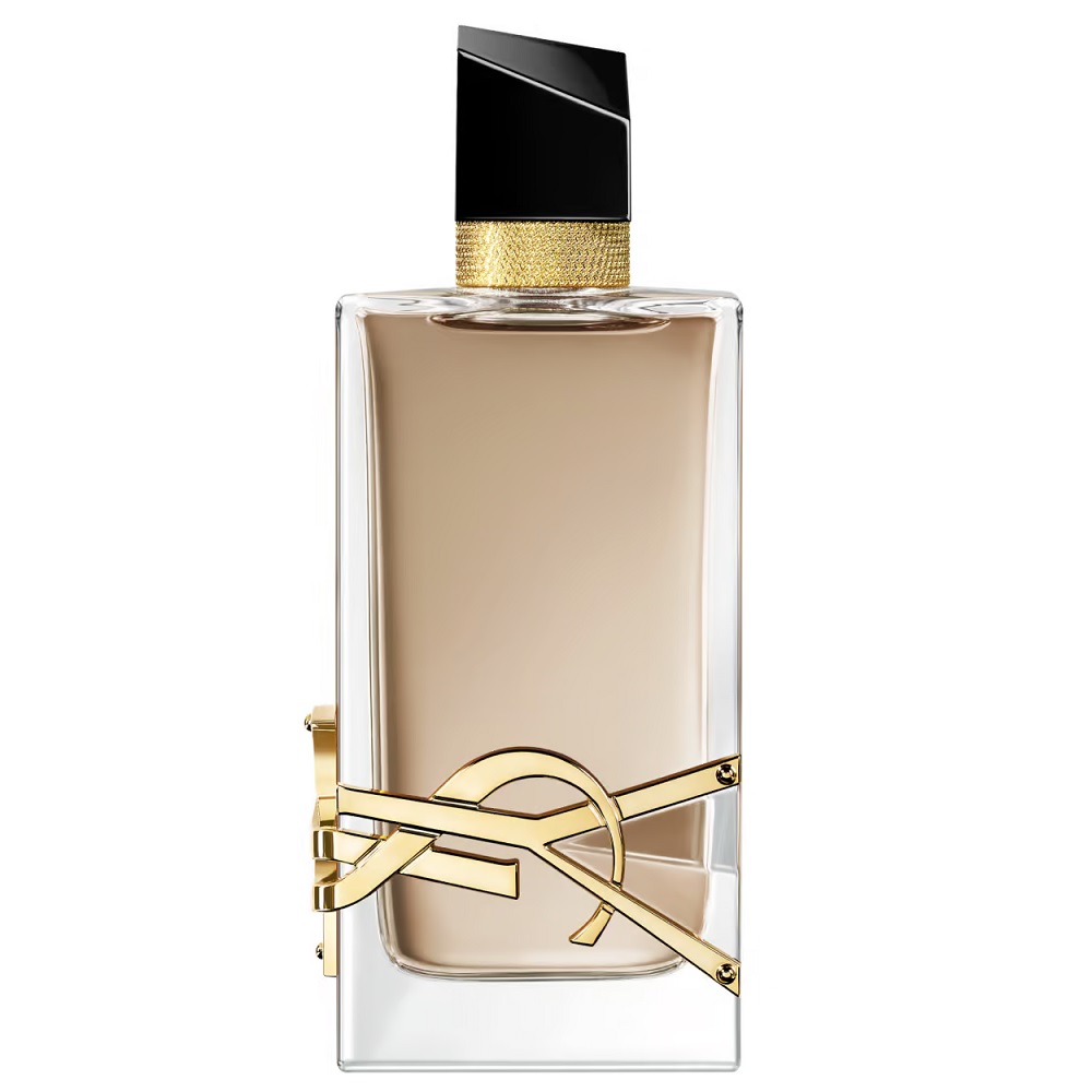 90165541741845042 Libre Flowers & Flames woda perfumowana spray 90ml - obrazek 1