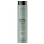 Teknia Organic Balance Shampoo szampon nawilżający do każdego rodzaju włosów 300ml