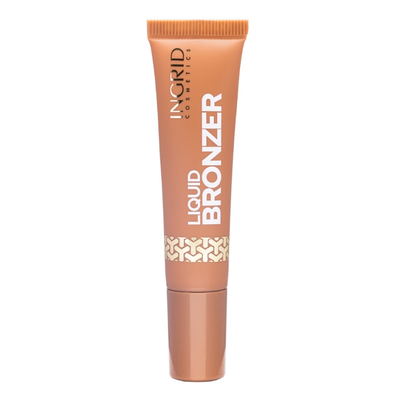 90176711684243859 Liquid Bronzer bronzer w płynie 2 10ml - obrazek 1