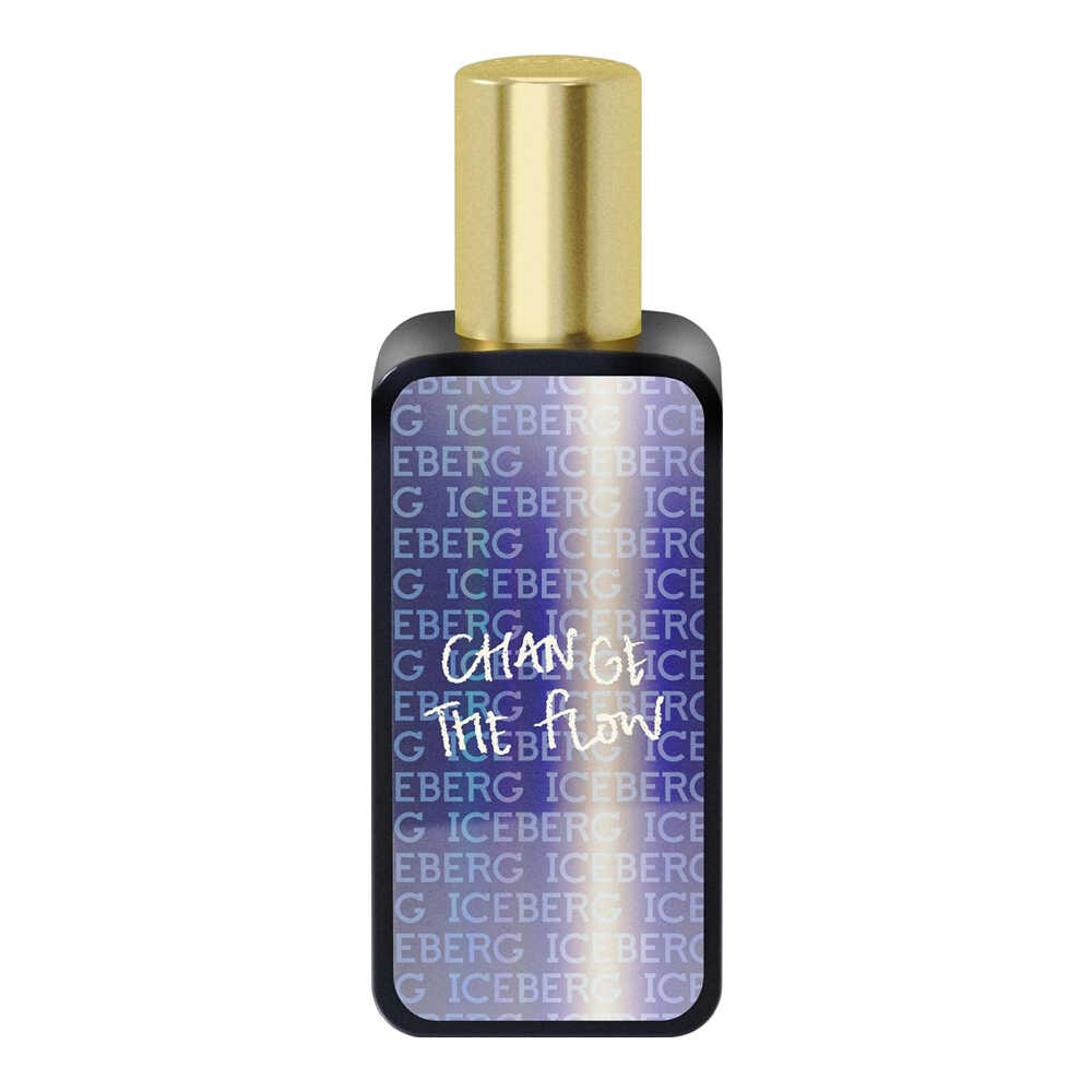 9017761691070683 Change The Flow For Him woda toaletowa spray 30ml - obrazek 1